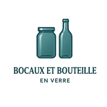 Bocaux et Bouteilles en Verre