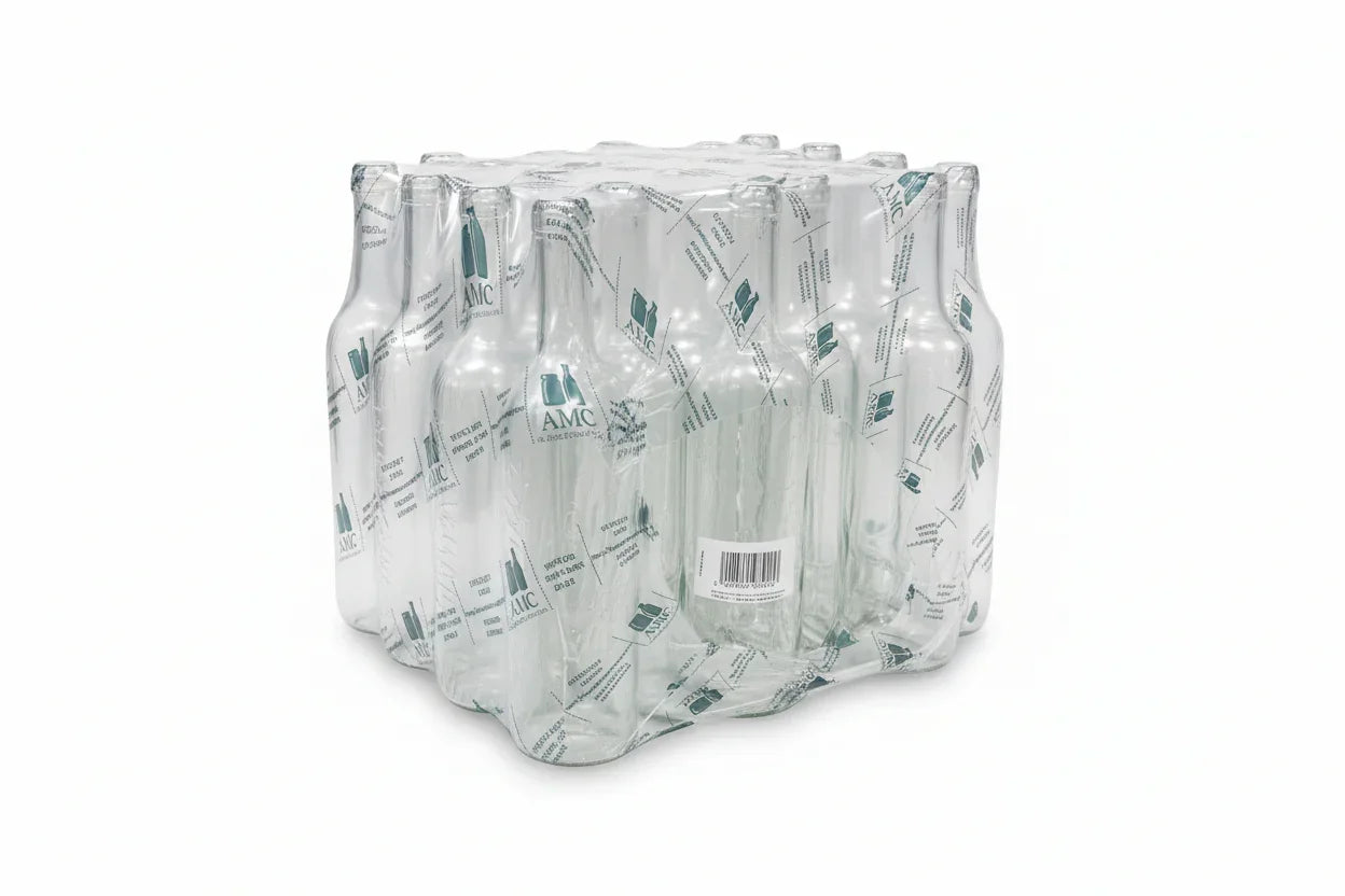 Bouteille de Vin Bordeaux Enologig 75cl Blanc