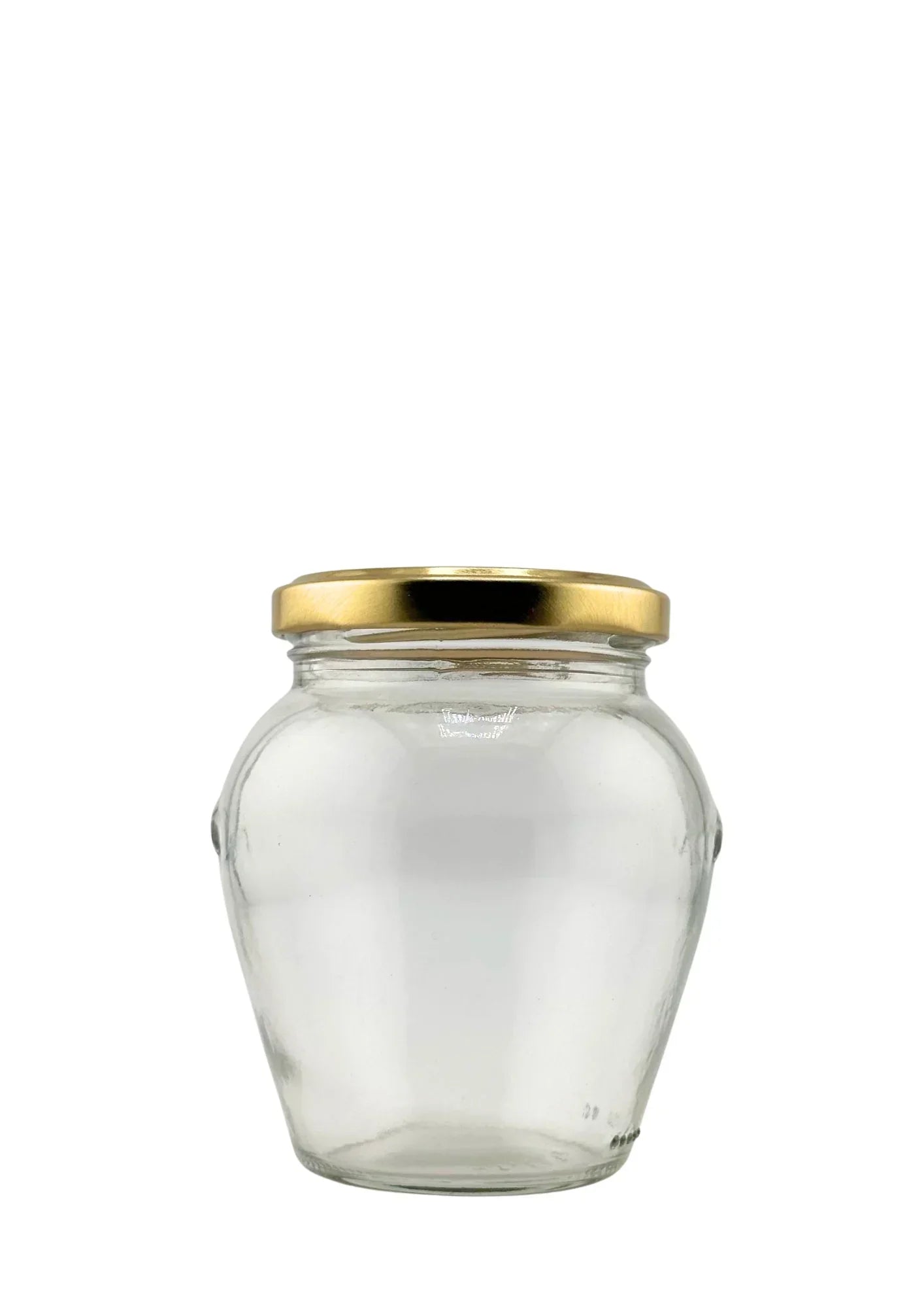 Bocal en Verre Orcio 314 ml Twist-Off 63
