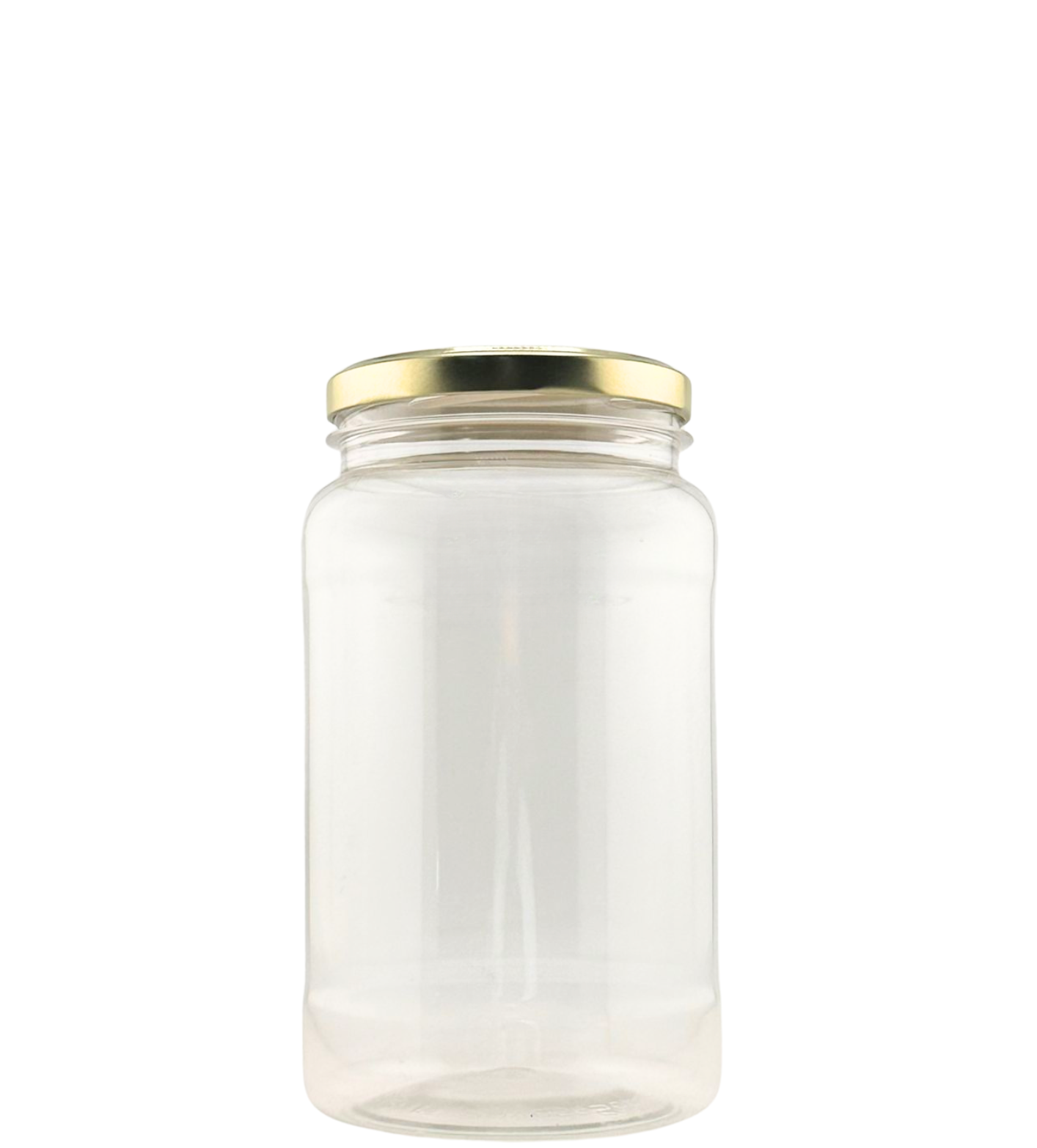 Pot en PET 1500 ml TR Twist-Off 89