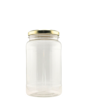 Pot en PET 1500 ml TR Twist-Off 89