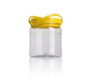 Pot en Plastique PET 750 ml