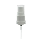Pulvérisateur DIN18 FBOG 118 mm Blanc