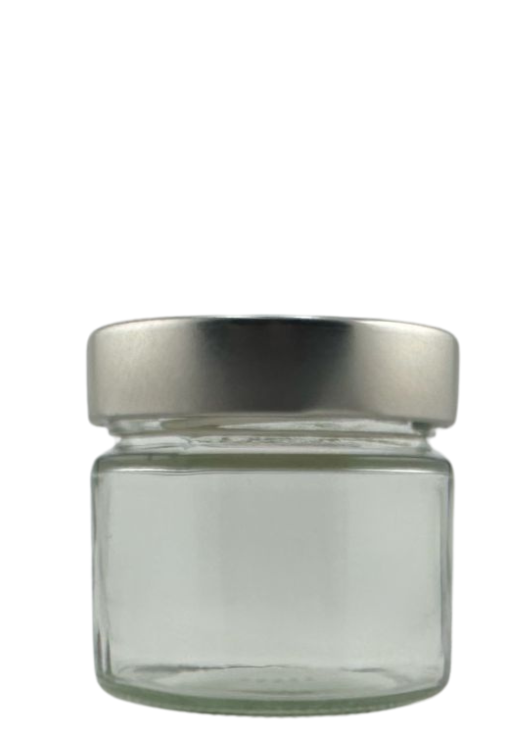 Bocal en Verre ROMA 212 ml Twist-Off 70 Deep H18