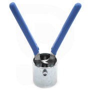Sertisseuse manuelle pour capsules Pilfer 31,5