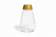 Squeezer PET anti-goutte Nid d'abeille 375 ml ( 500 gr)
