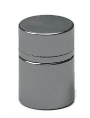Bouchon Guala DOP Aluminium Argent