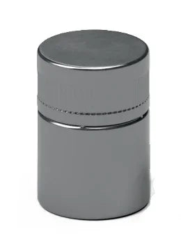 Bouchon Guala DOP Aluminium Argent