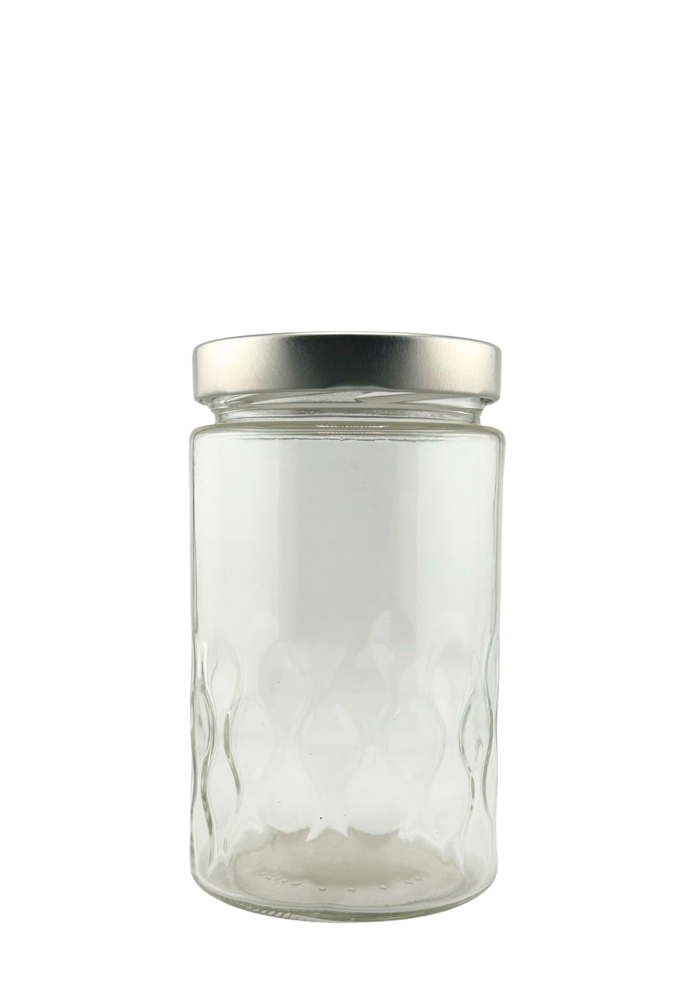 Bocal en Verre Miel APIARI 750 ml Twist-Off 82 Deep