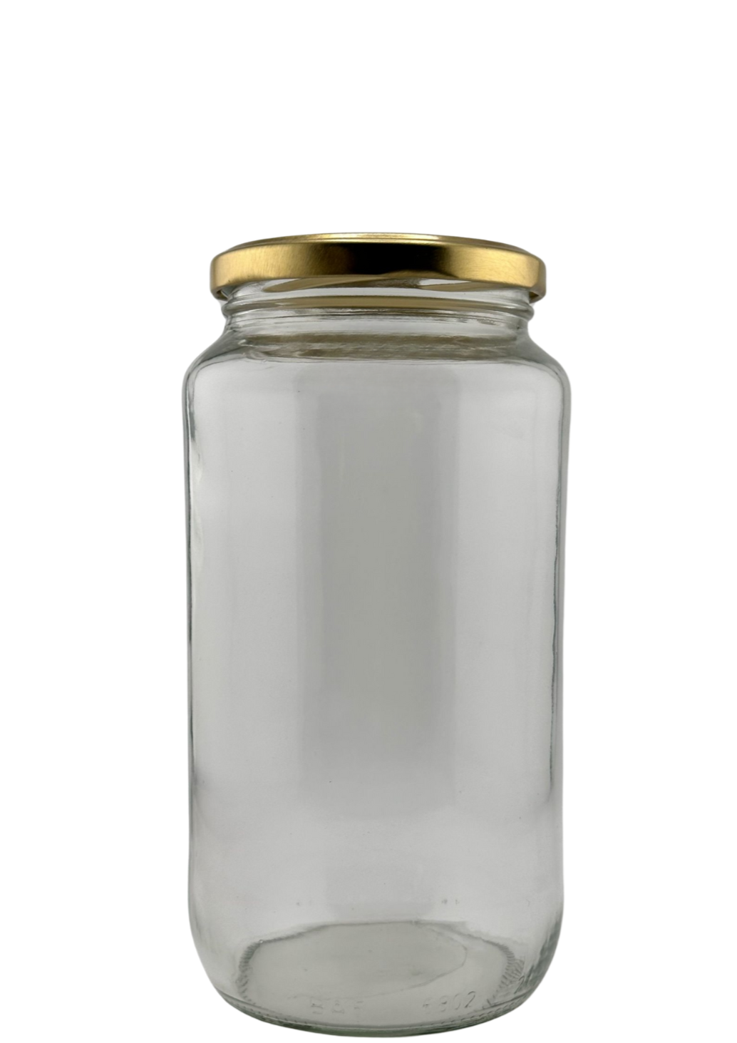 Bocal en Verre Conserves 965 ml Twist-Off 77