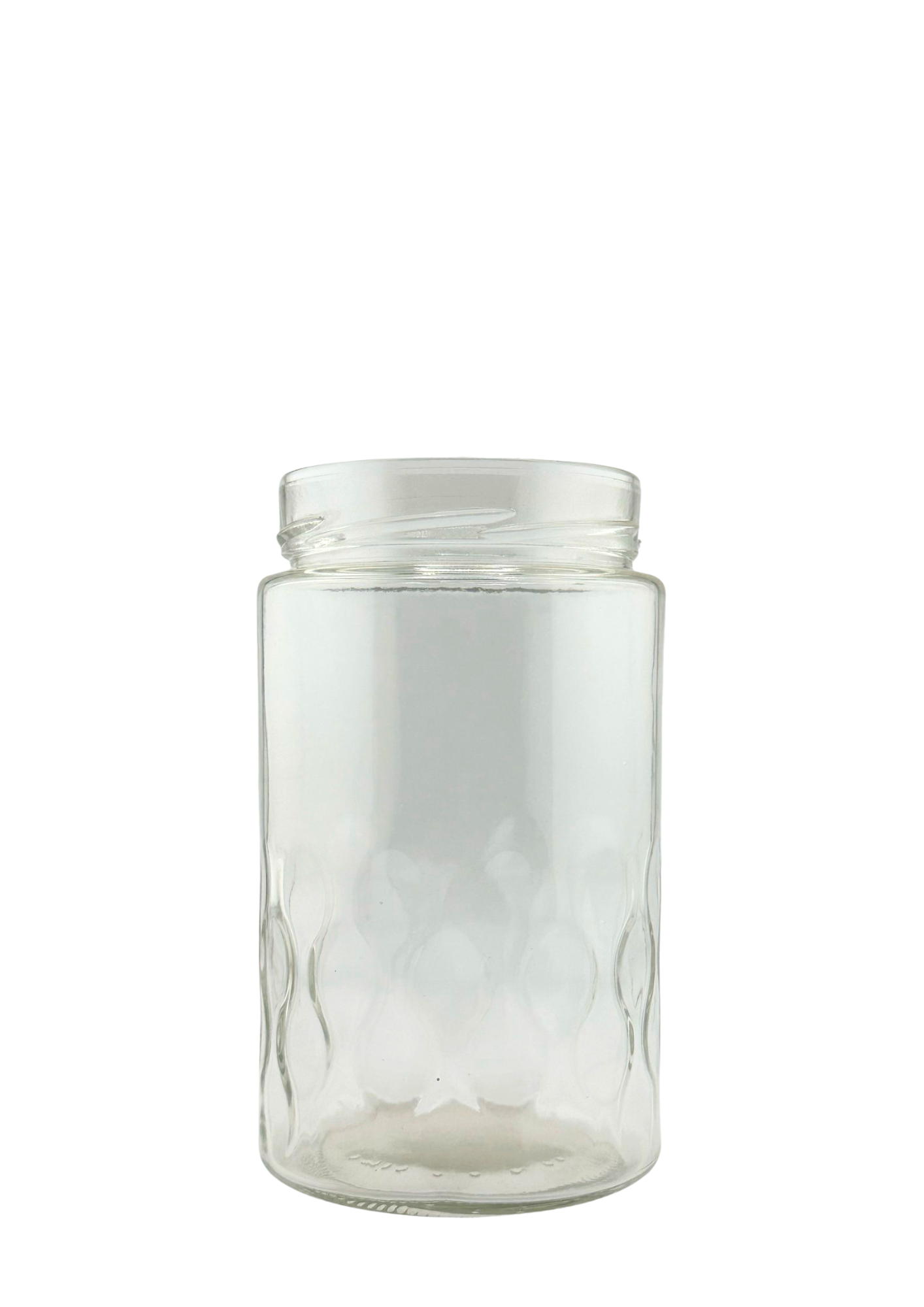 Bocal en Verre Miel APIARI 750 ml Twist-Off 82 Deep