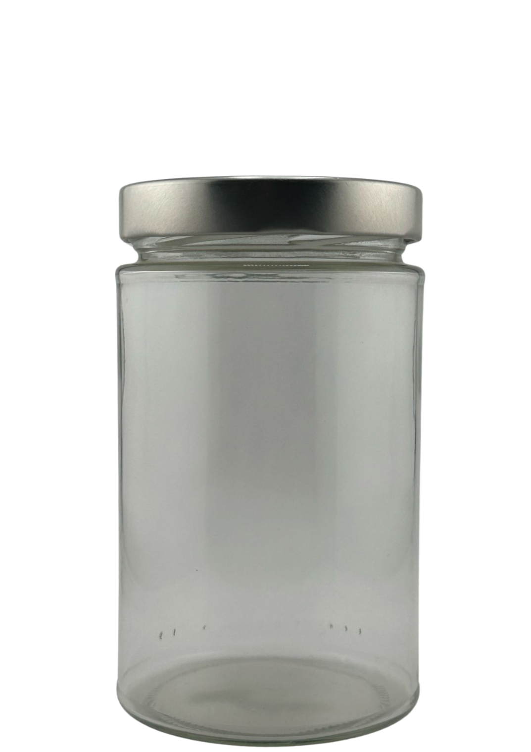 Bocal en Verre Aura 720 ml à Bouche Haute Twist-Off 82 Deep H14