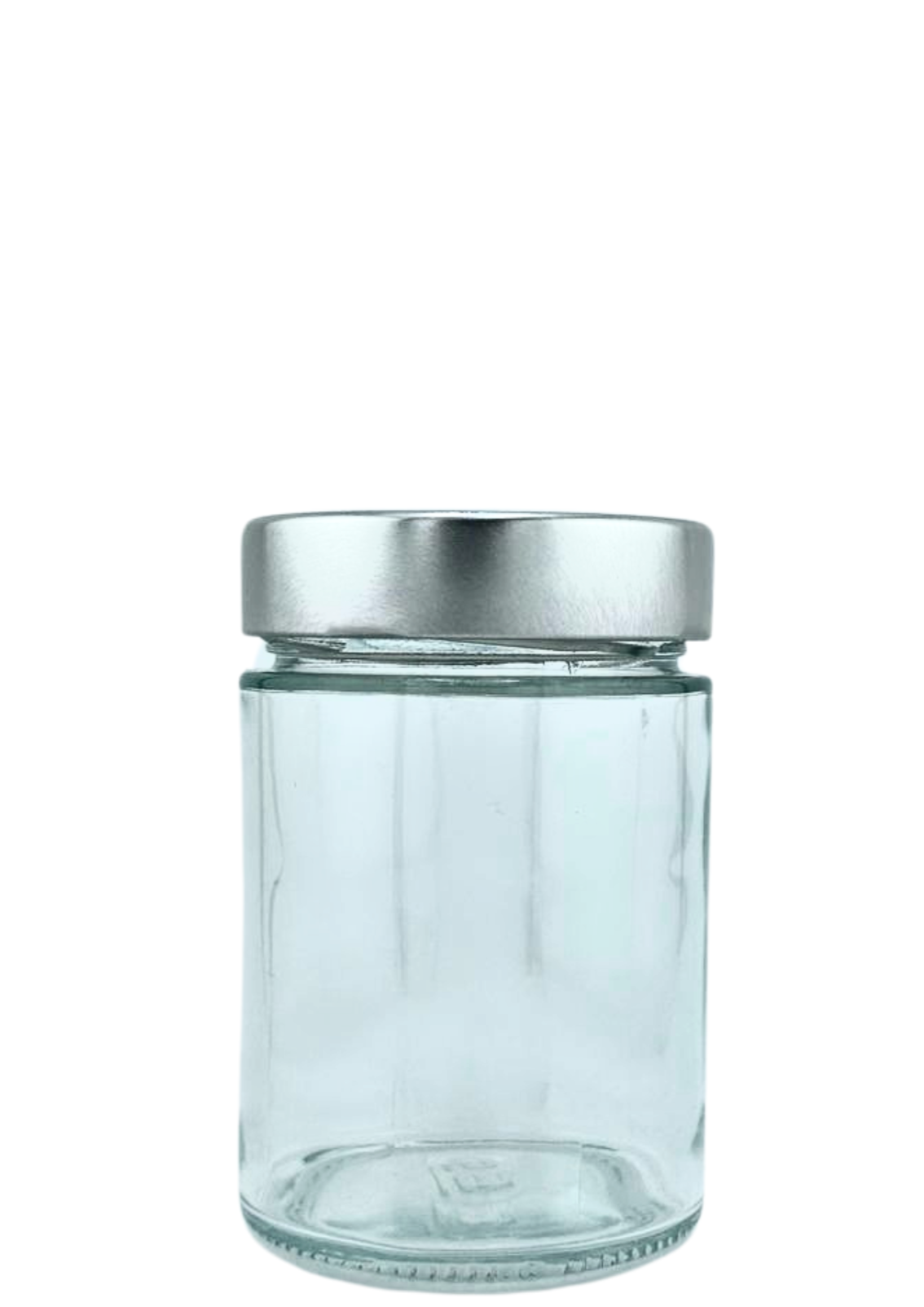 Bocal en Verre ERGO 314 ml Twist-Off 70 Deep H18