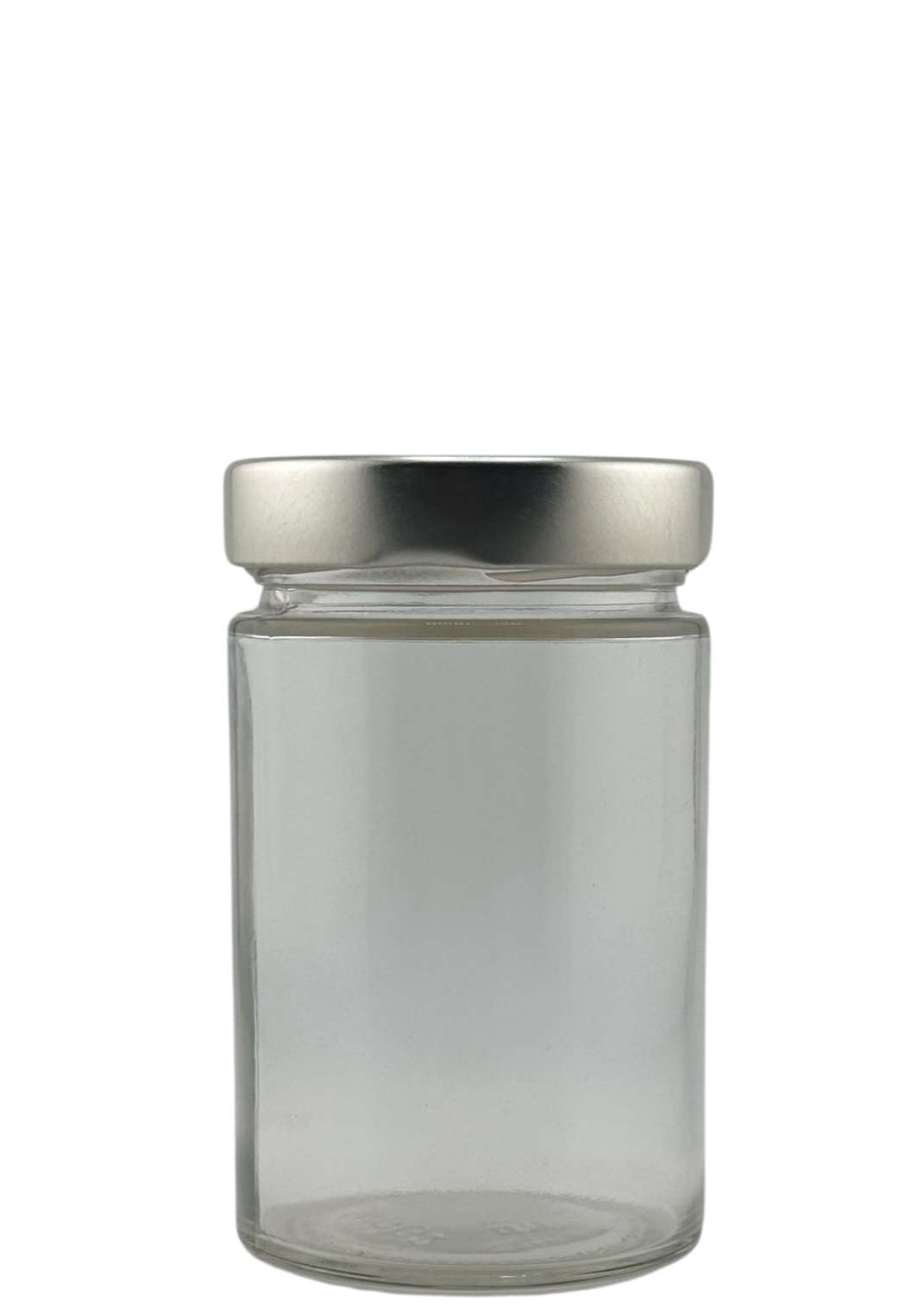 Bocal en verre ELITE 327 ml Twist-Off 66 Deep