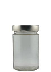 Bocal en verre ELITE 327 ml Twist-Off 66 Deep