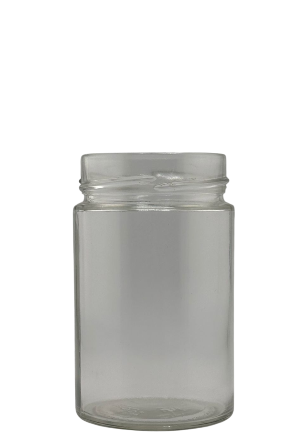 Bocal en verre ELITE 327 ml Twist-Off 66 Deep