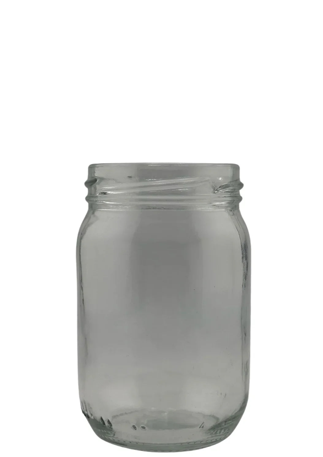 Bocal en Verre Cylindrique 209 ml Twist-Off 58