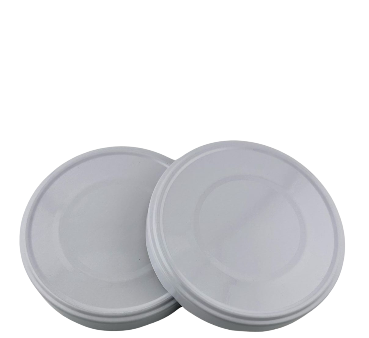 Couvercle Twist-Off 110 Blanc Pasteurisation RTS