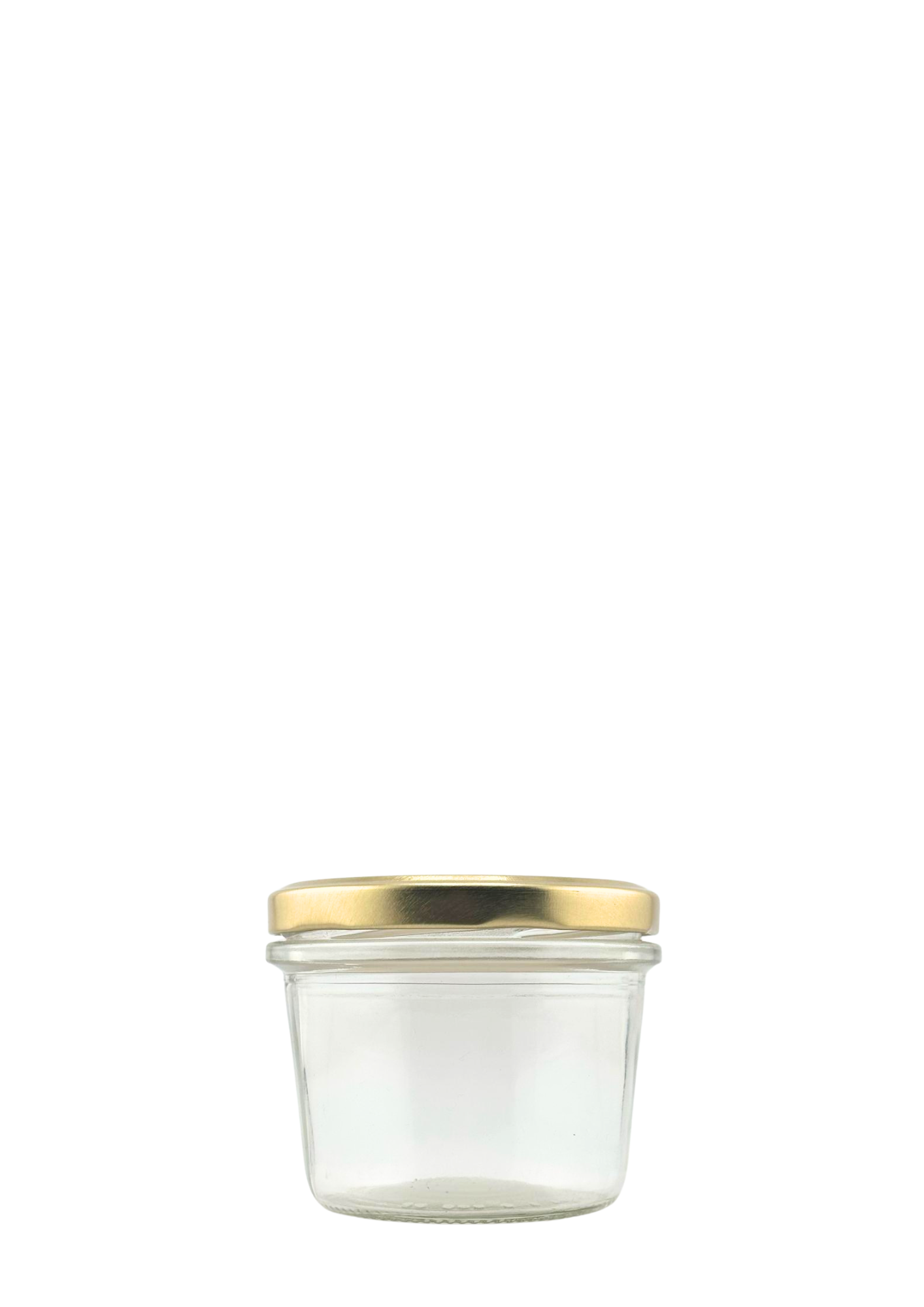 Verrine en verre 240 ml Twist-Off 82