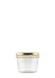 Verrine en verre 240 ml Twist-Off 82