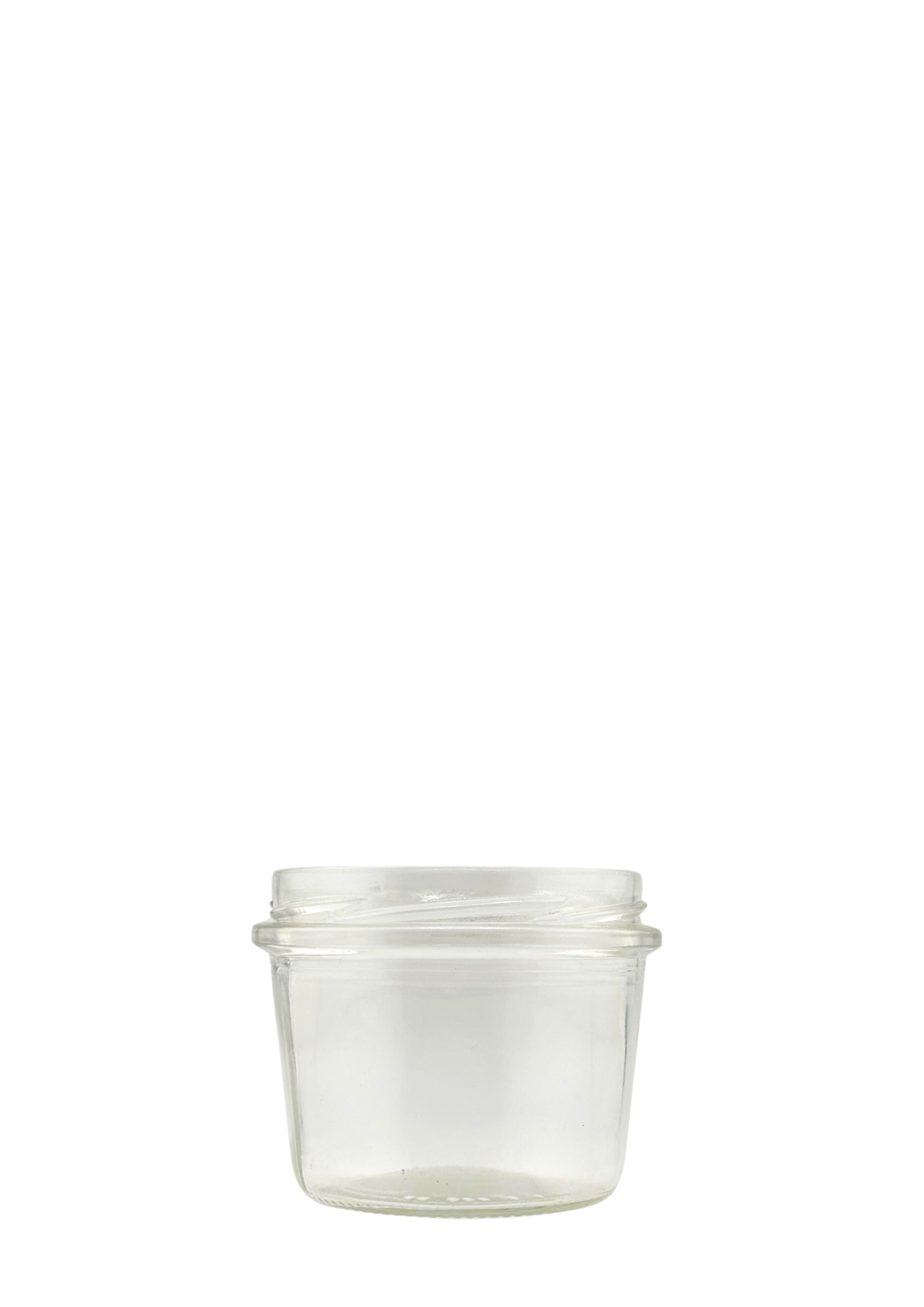 Verrine en verre 240 ml Twist-Off 82