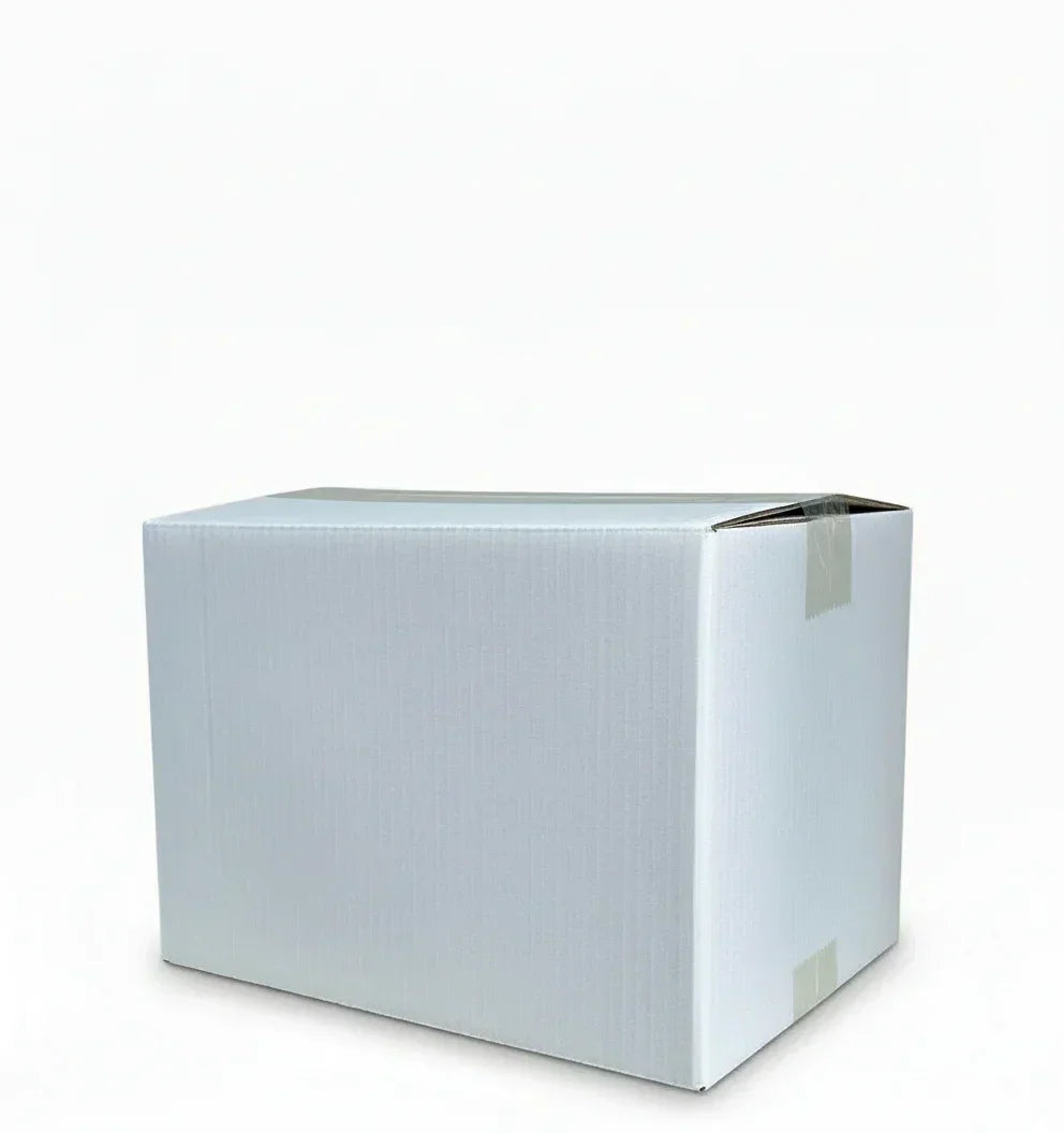 Boîte en carton pour bouteilles Fraicheur 1L