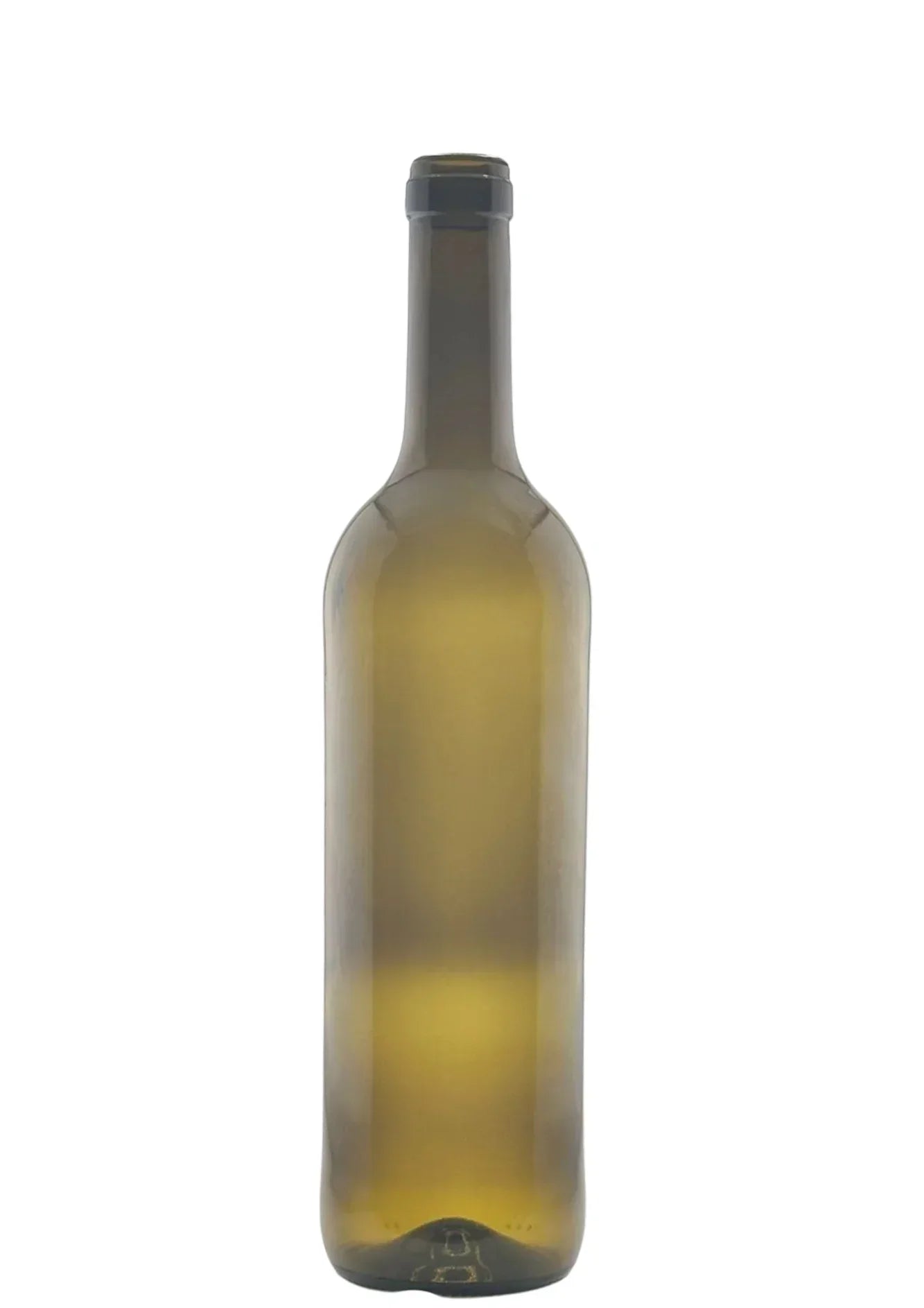 Bouteille en Verre pour Vin Bordelaise OPTIMA ECOVA 750 ml Bouchon STD 18,5