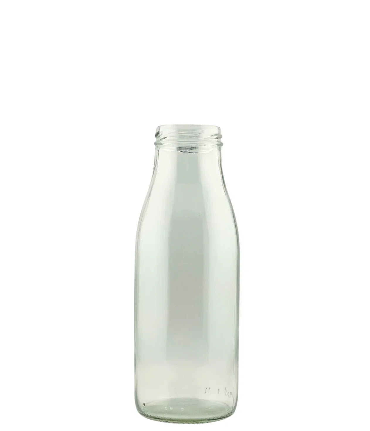 Bouteille en Verre Fraicheur 500 ml Twist Off 48