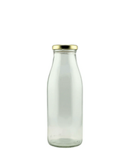 Bouteille en Verre Fraicheur 500 ml Twist Off 48
