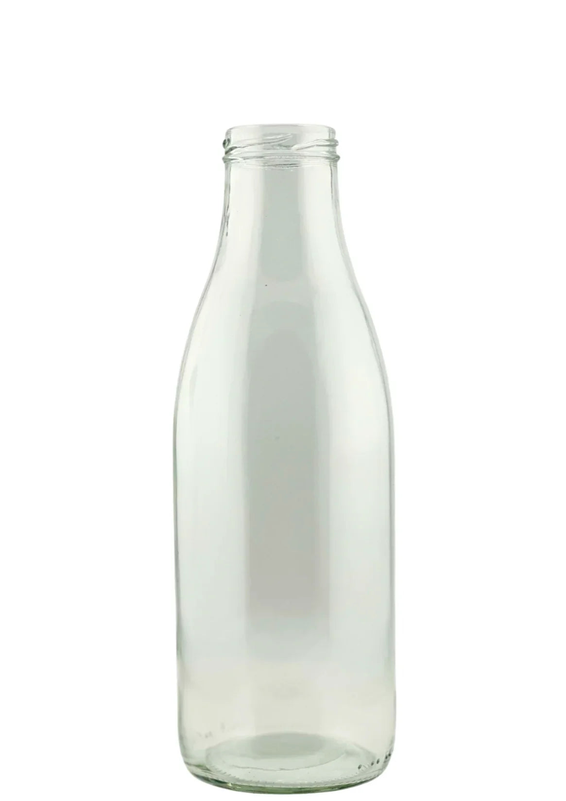 Bouteille en verre Fraicheur 1000ML Twist Off 48