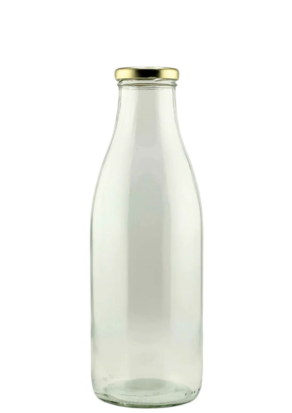 Bouteille en verre Fraicheur 1000ML Twist Off 48