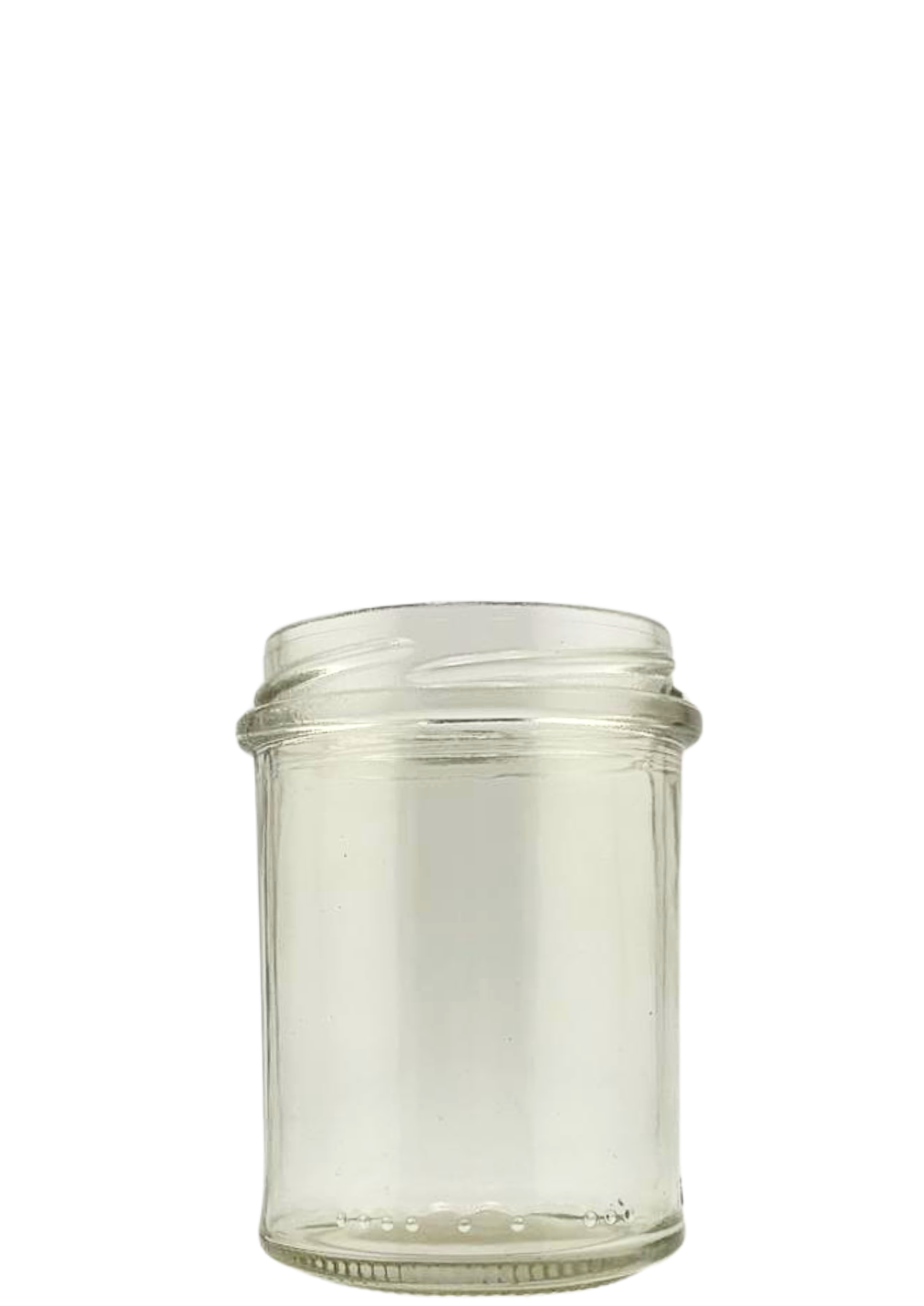 Verrine Haute 212ml Twist-Off 63