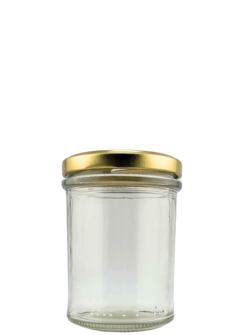 Verrine Haute 212ml Twist-Off 63